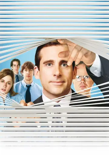 Постер к сериалу "Офис" #1260179
