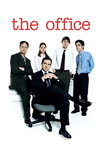 Постер к сериалу "Офис" #1260191