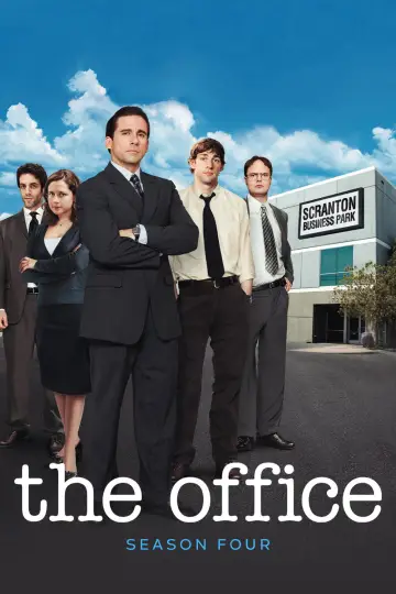 Постер к сериалу "Офис" #1260210