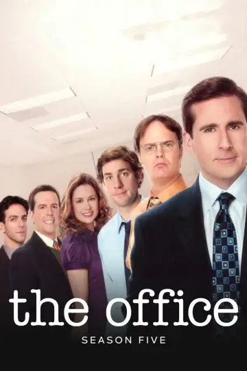 Постер к сериалу "Офис" #1260239