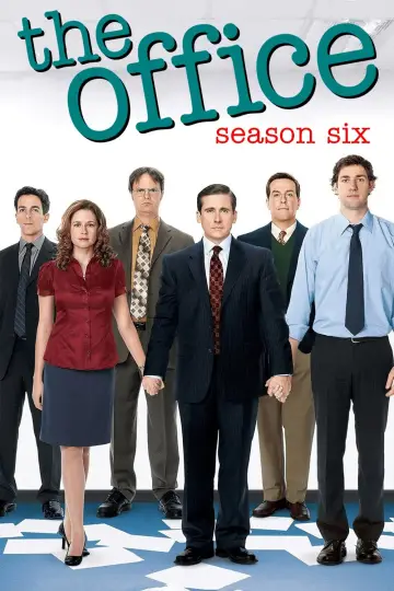 Постер к сериалу "Офис" #1260262