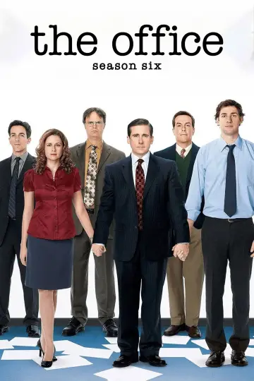 Постер к сериалу "Офис" #1260264