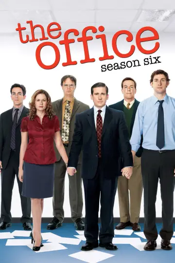 Постер к сериалу "Офис" #1260266