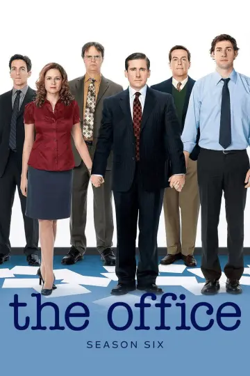 Постер к сериалу "Офис" #1260268