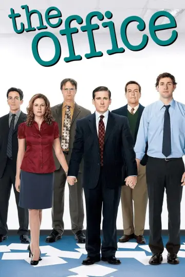 Постер к сериалу "Офис" #1260281