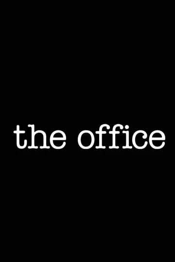 Постер к сериалу "Офис" #1782486