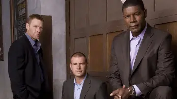 Задник к сериалу "Отряд «Антитеррор»" #1324032
