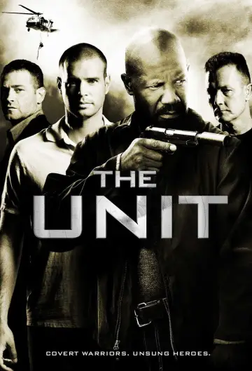 Постер к сериалу "Отряд «Антитеррор»" #1324048