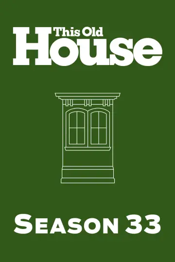 Постер к сериалу "This Old House" #1692044