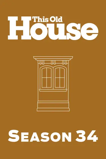 Постер к сериалу "This Old House" #1692046