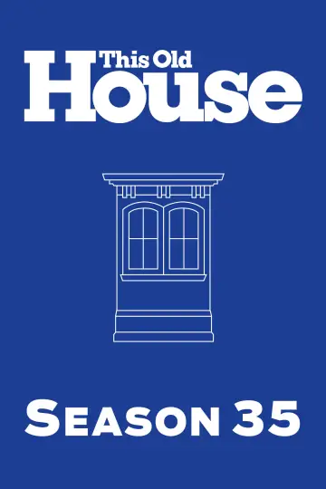 Постер к сериалу "This Old House" #1692048