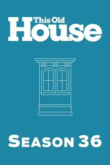Постер к сериалу "This Old House" #1692050