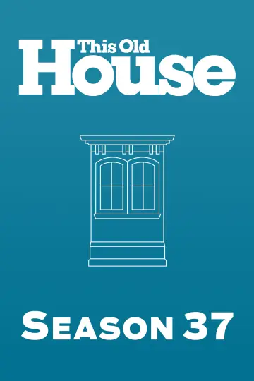 Постер к сериалу "This Old House" #1692052
