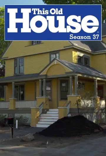 Постер к сериалу "This Old House" #1692053