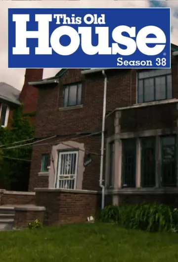 Постер к сериалу "This Old House" #1692055