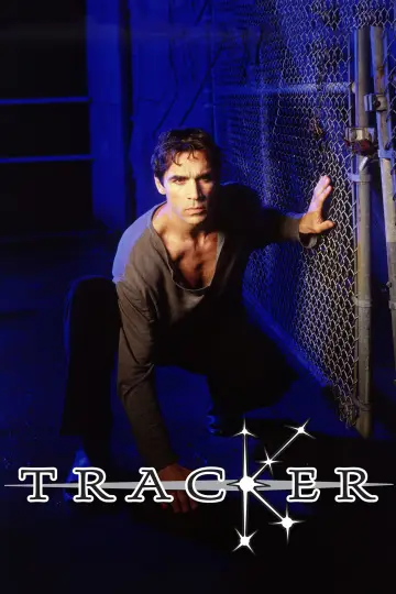 Постер к сериалу "Tracker" #1662345
