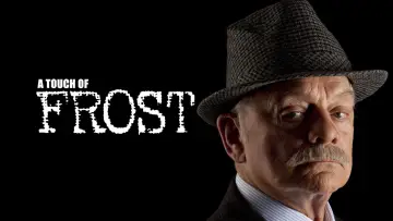Задник к сериалу "Детектив Джек Фрост" #1329899