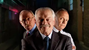 Задник к сериалу "Детектив Джек Фрост" #1329903