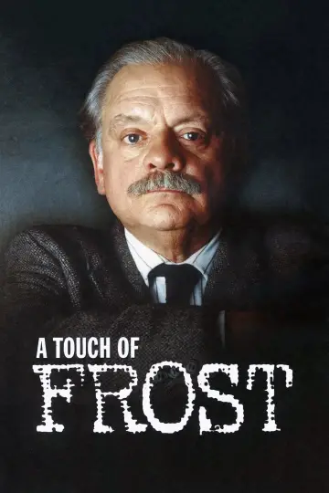 Постер к сериалу "Детектив Джек Фрост" #1329906