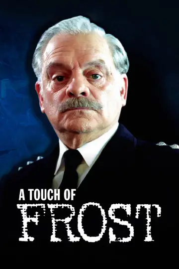 Постер к сериалу "Детектив Джек Фрост" #1329907