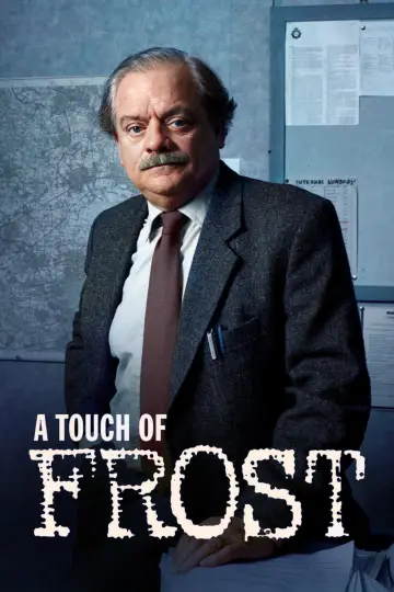 Постер к сериалу "Детектив Джек Фрост" #1329909