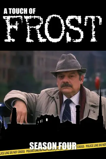 Постер к сериалу "Детектив Джек Фрост" #1686094
