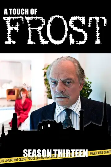 Постер к сериалу "Детектив Джек Фрост" #1686121