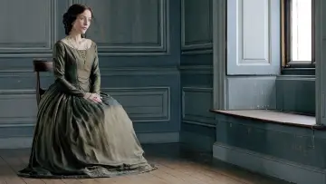 Задник к сериалу "Холодный дом" #1868794