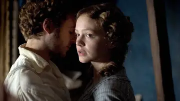 Задник к сериалу "Холодный дом" #1868796