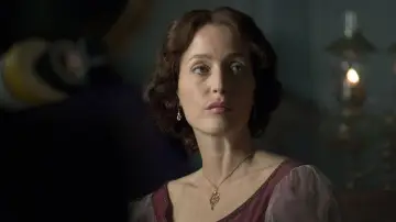 Задник к сериалу "Холодный дом" #1868797