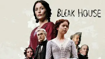 Задник к сериалу "Холодный дом" #1868799