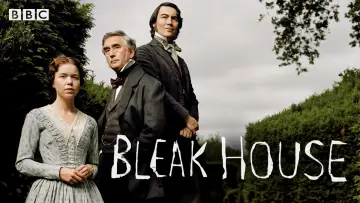 Задник к сериалу "Холодный дом" #1868801