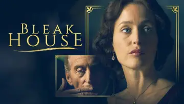 Задник к сериалу "Холодный дом" #1868802