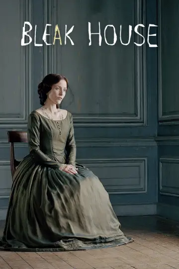 Постер к сериалу "Холодный дом" #1868811