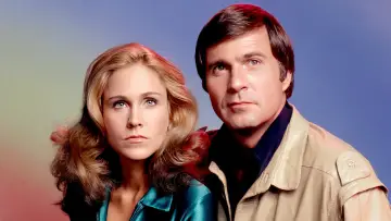 Задник к сериалу "Бак Роджерс в 25 веке" #1394401