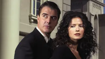 Задник к сериалу "Расследование Джордан" #1269493