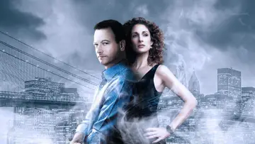 Задник к сериалу "CSI: Место преступления Нью-Йорк" #1278767