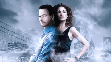 Задник к сериалу "CSI: Место преступления Нью-Йорк" #1278768