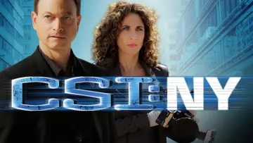 Задник к сериалу "CSI: Место преступления Нью-Йорк" #1278774