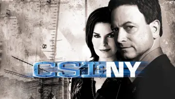 Задник к сериалу "CSI: Место преступления Нью-Йорк" #1278775