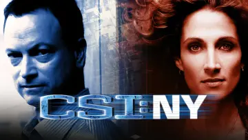 Задник к сериалу "CSI: Место преступления Нью-Йорк" #1278784