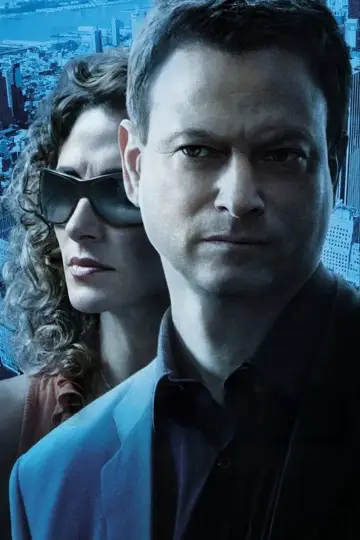 Постер к сериалу "CSI: Место преступления Нью-Йорк" #1565655
