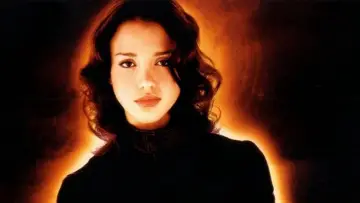 Задник к сериалу "Тёмный ангел" #1363441