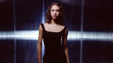 Задник к сериалу "Тёмный ангел" #1363464
