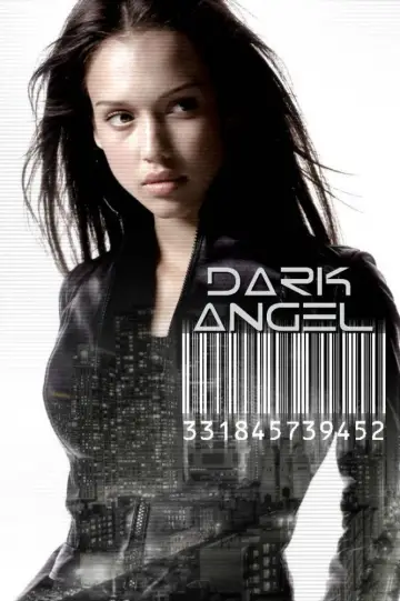 Постер к сериалу "Тёмный ангел" #1363478