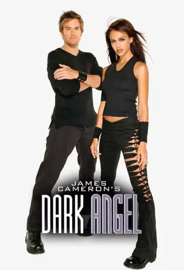 Постер к сериалу "Тёмный ангел" #1363479