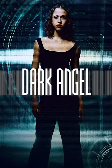 Постер к сериалу "Тёмный ангел" #1587836