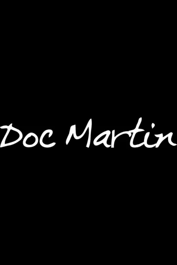 Постер к сериалу "Доктор Мартин" #1338014