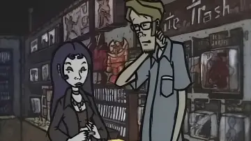 Задник к сериалу "Центральный округ" #1838802
