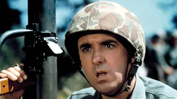 Задник к сериалу "Gomer Pyle, U.S.M.C." #1369164
